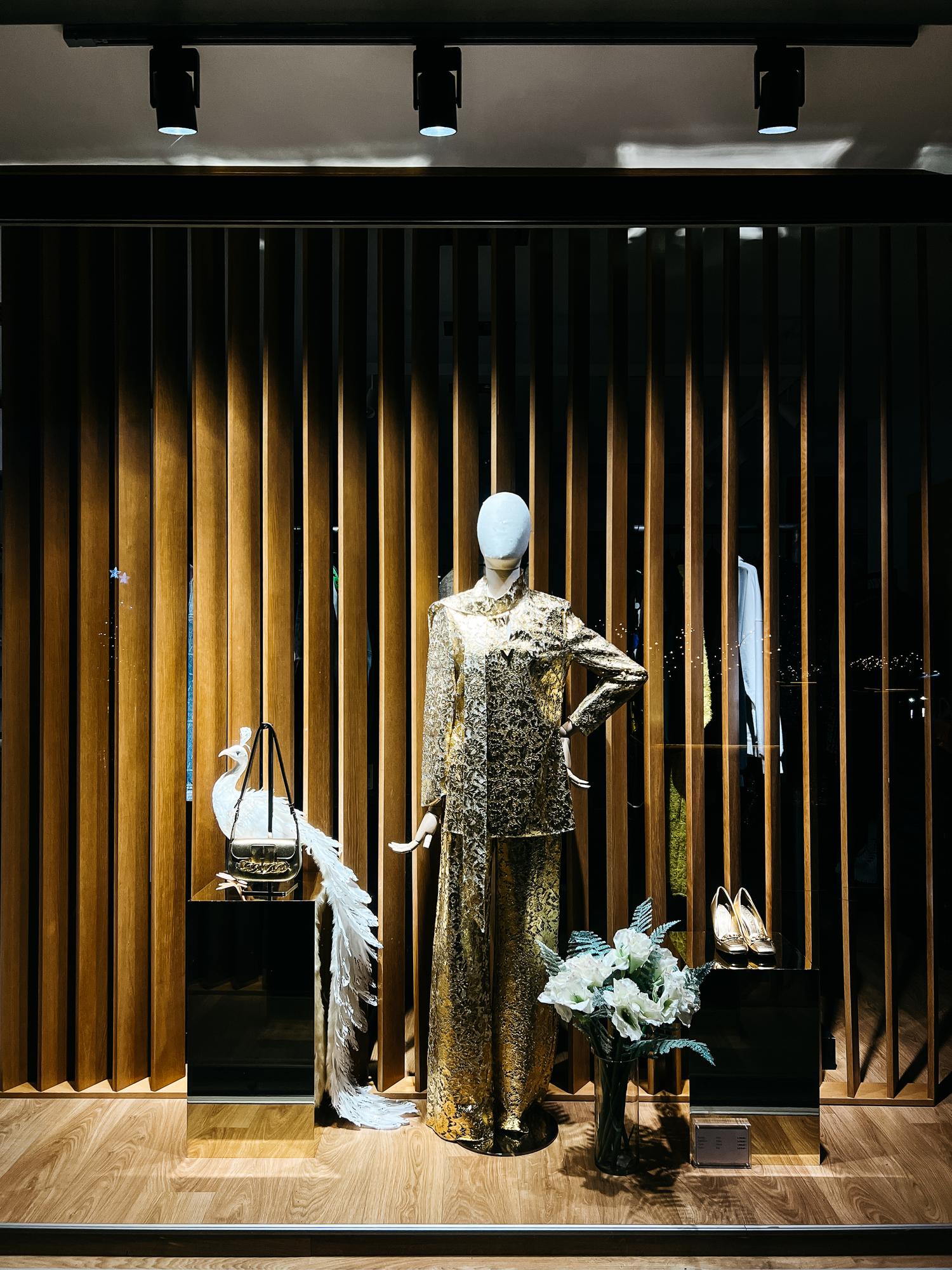 Partener magazin A